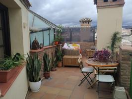  Ático En alquiler en La goleta photo 0