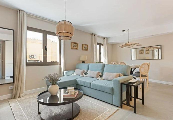 Piso En alquiler en Centro historico photo 0