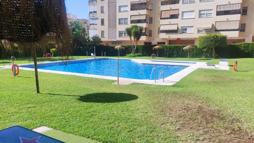 Piso En venta en La barriguilla photo 0