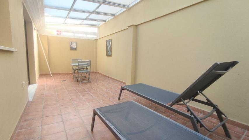  Ático En venta en Centro historico photo 0