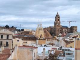  Ático En alquiler en La goleta photo 0