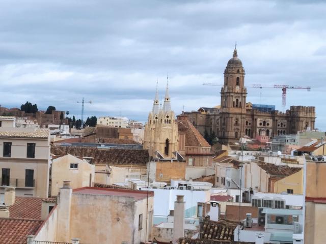  Ático En alquiler en La goleta photo 0