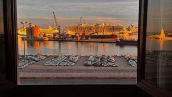 Piso En alquiler en Ensanche centro photo 0