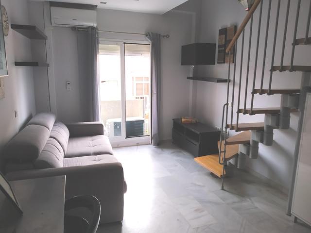  Ático En venta en San felipe neri photo 0