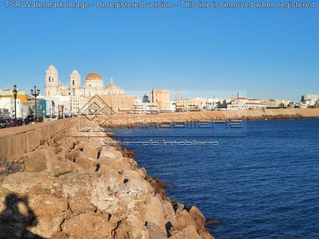Piso En alquiler en Cádiz photo 0