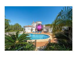 Casa En venta en Javea-xabia photo 0