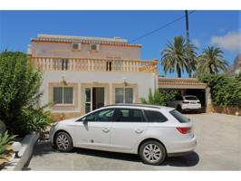 Villa familiar en alquiler en Jávea (Alicante - Costa Blanca) photo 0
