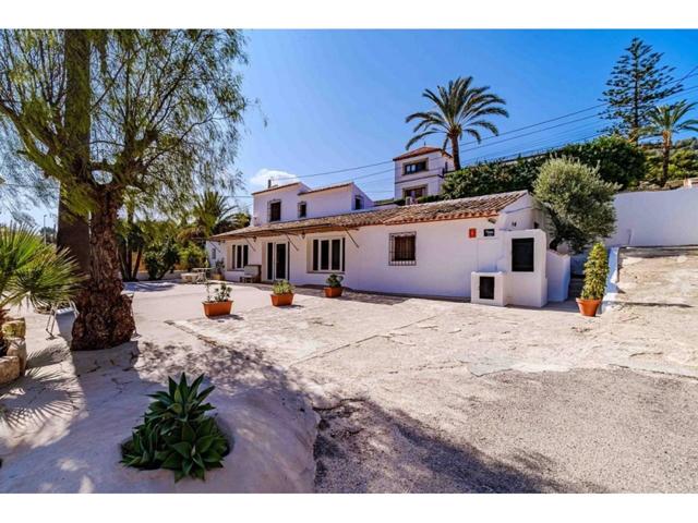 CASA RUSTICA PARA ALQUILER VACACIONAL photo 0