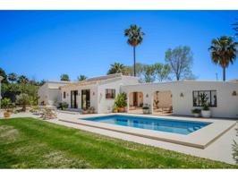 Lujosa Villa en Jávea en alquiler turístico photo 0