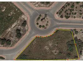 Se venden parcelas de 2.100 m2 en P.I. San Roque en Callosa de Segura photo 0