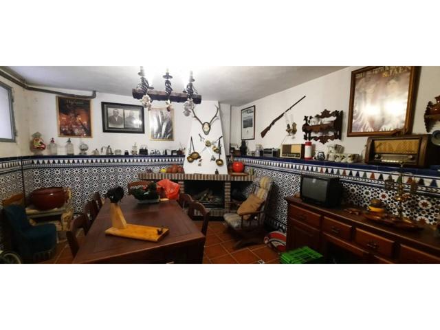 Casa en venta en San Ildefonso-Barrio de la Catedral(23002) photo 0