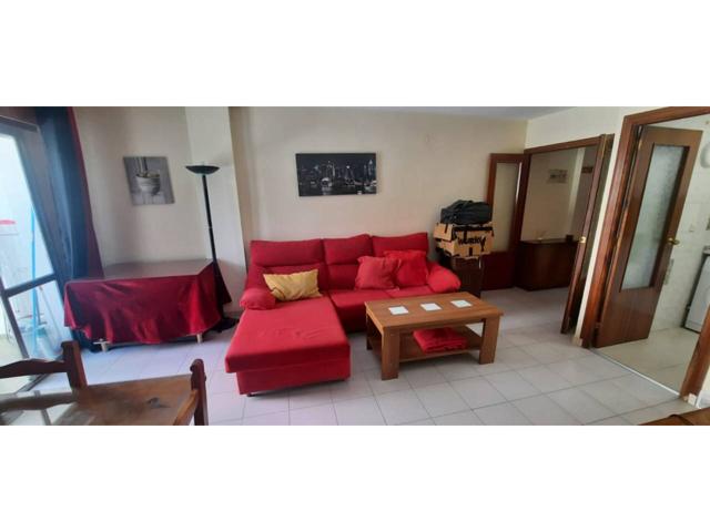 Piso en venta en Egido de Belén-San Roque(23003) photo 0
