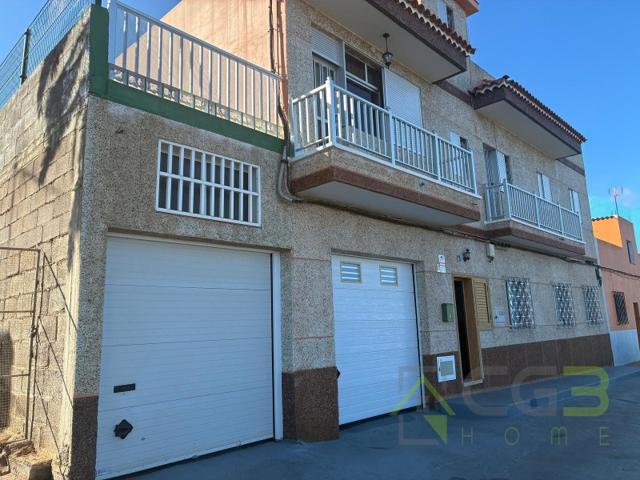 Casa En venta en Santa Cruz De Tenerife photo 0