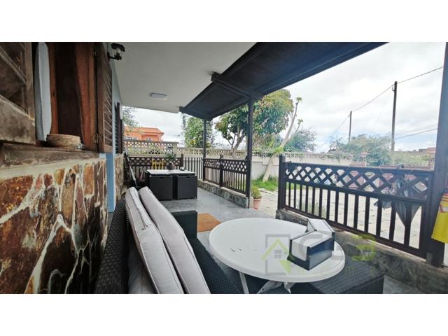 Piso En venta en San Cristóbal De La Laguna photo 0