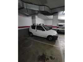 Parking Subterráneo En venta en Barcelona photo 0