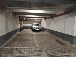 Parking Subterráneo En venta en Barcelona photo 0