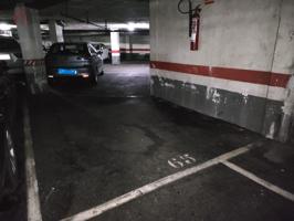 Parking Subterráneo En venta en La Marina Del Port, Barcelona photo 0