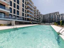 Piso En venta en Barcelona photo 0