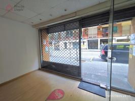 Local En venta en Barcelona photo 0