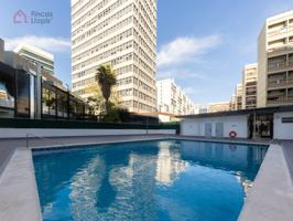 Piso En venta en La Marina Del Port, Barcelona photo 0