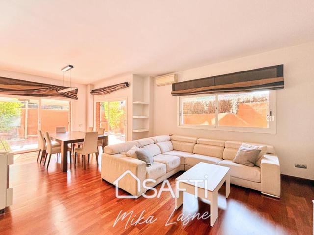 Tu Oasis chic en el lugar mas deseado de Sant Cugat del Vallès photo 0