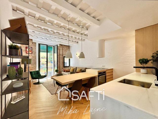 ¡Tu hogar ideal en Barcelona ! photo 0
