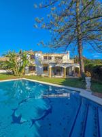 Casa-Chalet en Venta en Marbella Málaga photo 0
