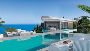 Villa En venta en Jávea-Xàbia photo 0