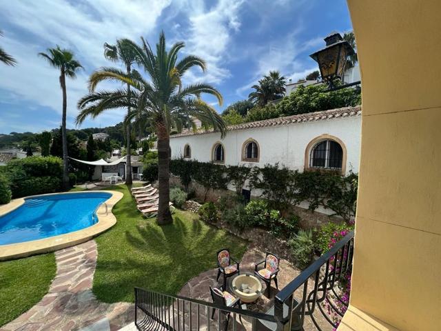 Villa En venta en Jávea-Xàbia photo 0