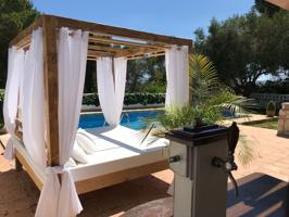 Villa En venta en Jávea-Xàbia photo 0