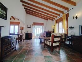 Villa En venta en Pego photo 0