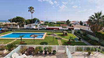 Piso En venta en Dénia photo 0