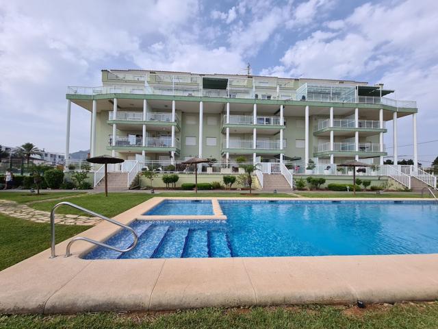 Piso En venta en Dénia photo 0