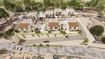 Villa En venta en L'Alfàs del Pi photo 0