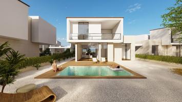Villa En venta en L'Alfàs del Pi photo 0