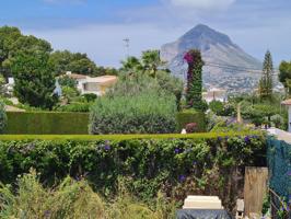 Villa En venta en Jávea-Xàbia photo 0