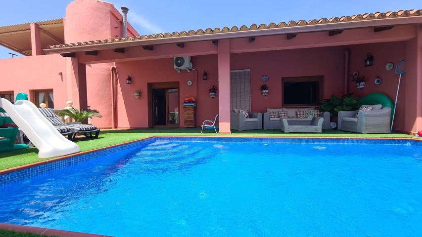 Casa En venta en El Verger photo 0