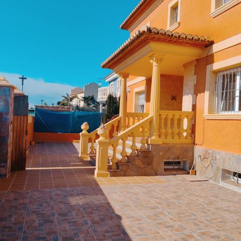 Villa En venta en El Verger photo 0