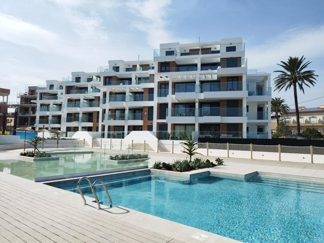 Piso En venta en Dénia photo 0