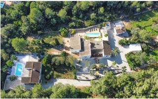 Villa En venta en Jávea-Xàbia photo 0
