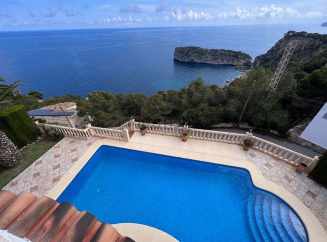 Villa En venta en Jávea-Xàbia photo 0