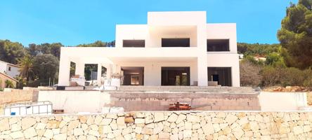 Villa En venta en Jávea-Xàbia photo 0