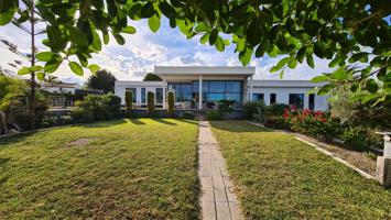 Villa En venta en Jávea-Xàbia photo 0
