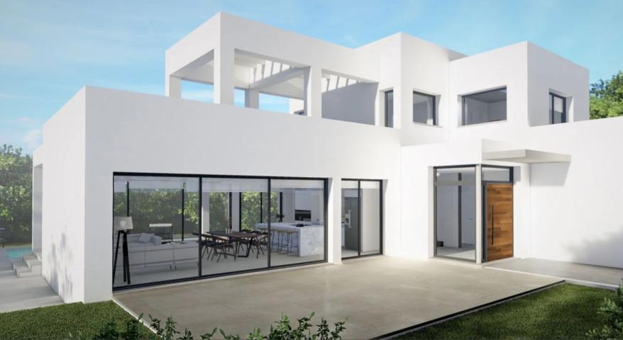Villa En venta en Jávea-Xàbia photo 0