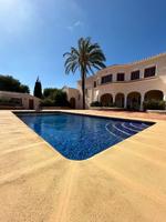 Villa En venta en Jávea-Xàbia photo 0