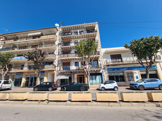 Piso En venta en Jávea-Xàbia photo 0