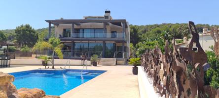 Villa En venta en Jávea-Xàbia photo 0