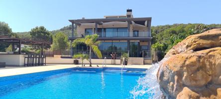 Villa En venta en Jávea-Xàbia photo 0