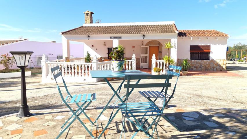 Villa En venta en Benicolet photo 0