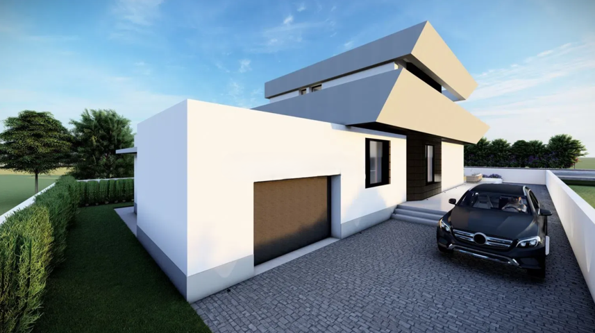 Terrenos Edificables En venta en Oliva photo 0